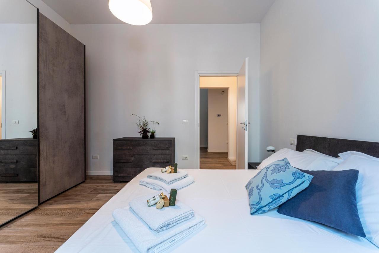 Florence Studio 2_City Centre Екстериор снимка