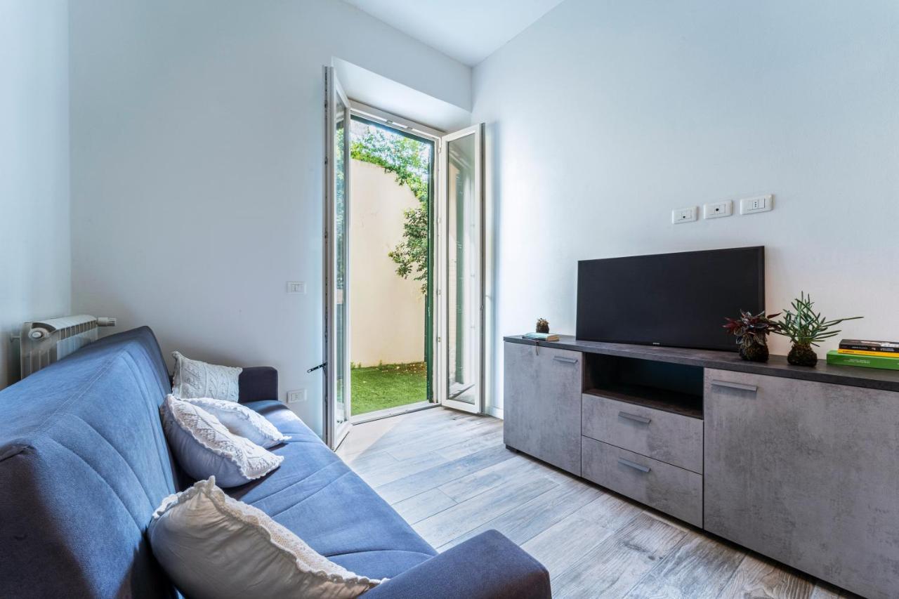 Florence Studio 2_City Centre Екстериор снимка