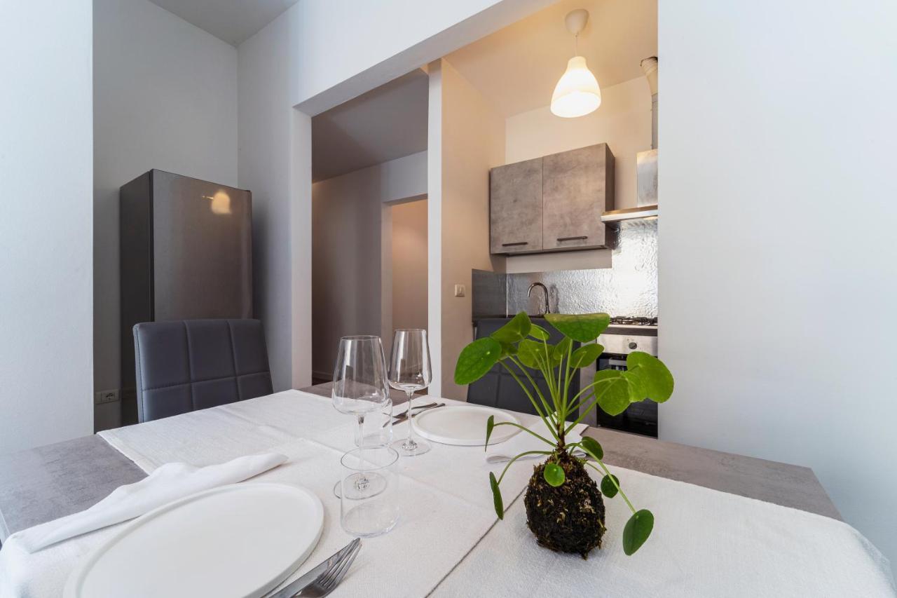 Florence Studio 2_City Centre Екстериор снимка