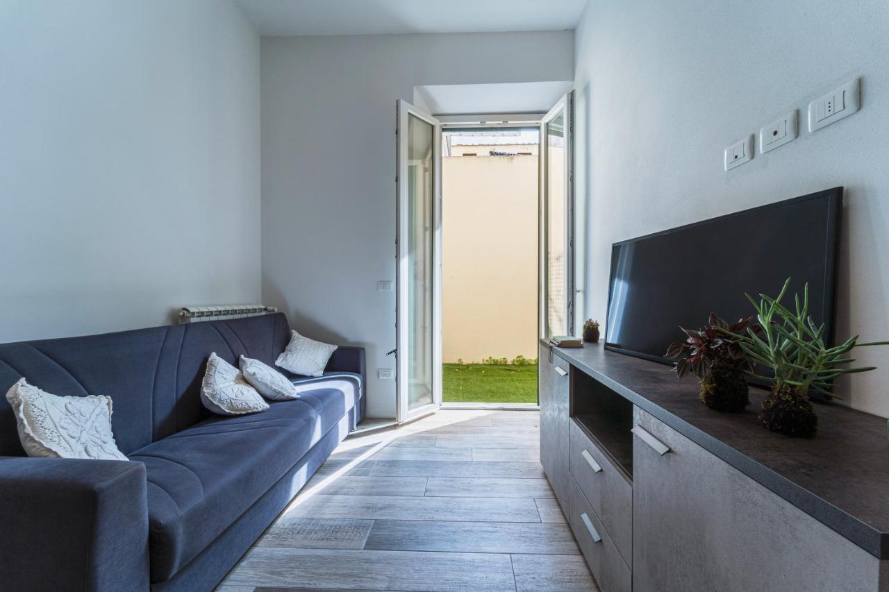 Florence Studio 2_City Centre Екстериор снимка
