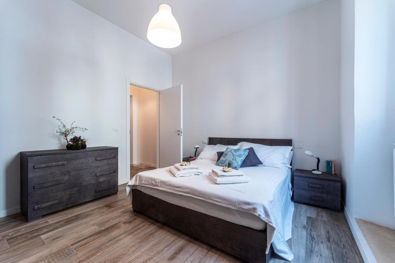 Florence Studio 2_City Centre Екстериор снимка