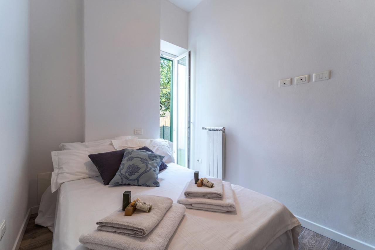 Florence Studio 2_City Centre Екстериор снимка