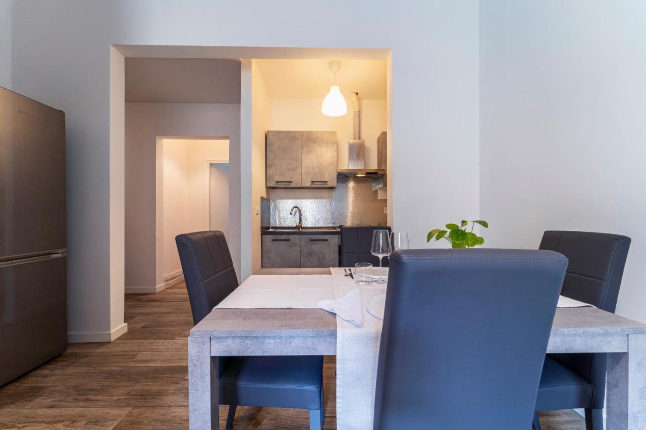 Florence Studio 2_City Centre Екстериор снимка