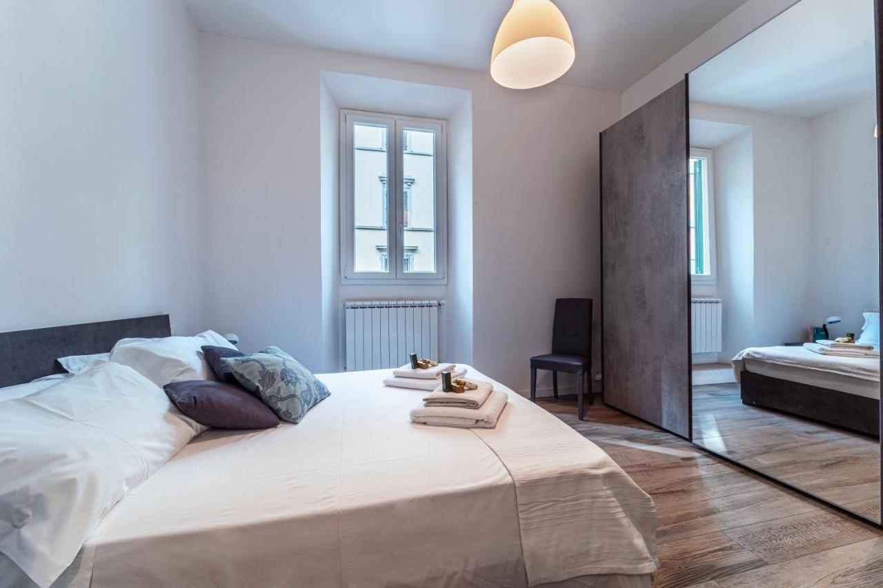 Florence Studio 2_City Centre Екстериор снимка