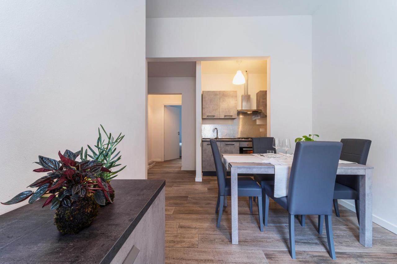 Florence Studio 2_City Centre Екстериор снимка