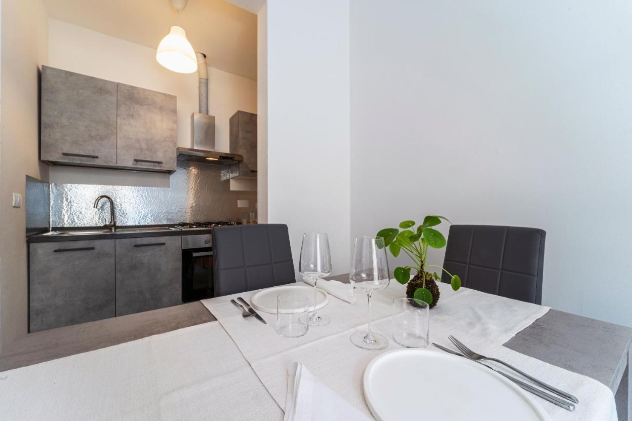 Florence Studio 2_City Centre Екстериор снимка