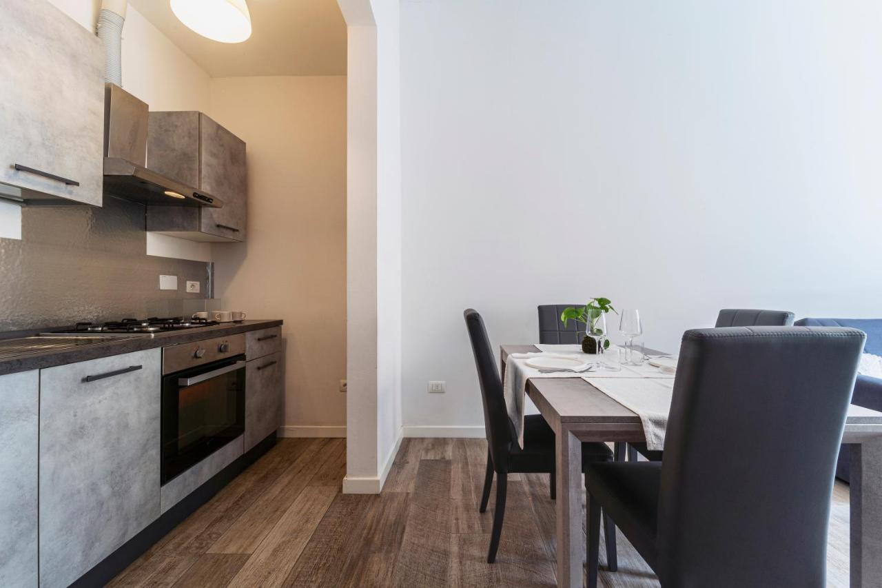 Florence Studio 2_City Centre Екстериор снимка