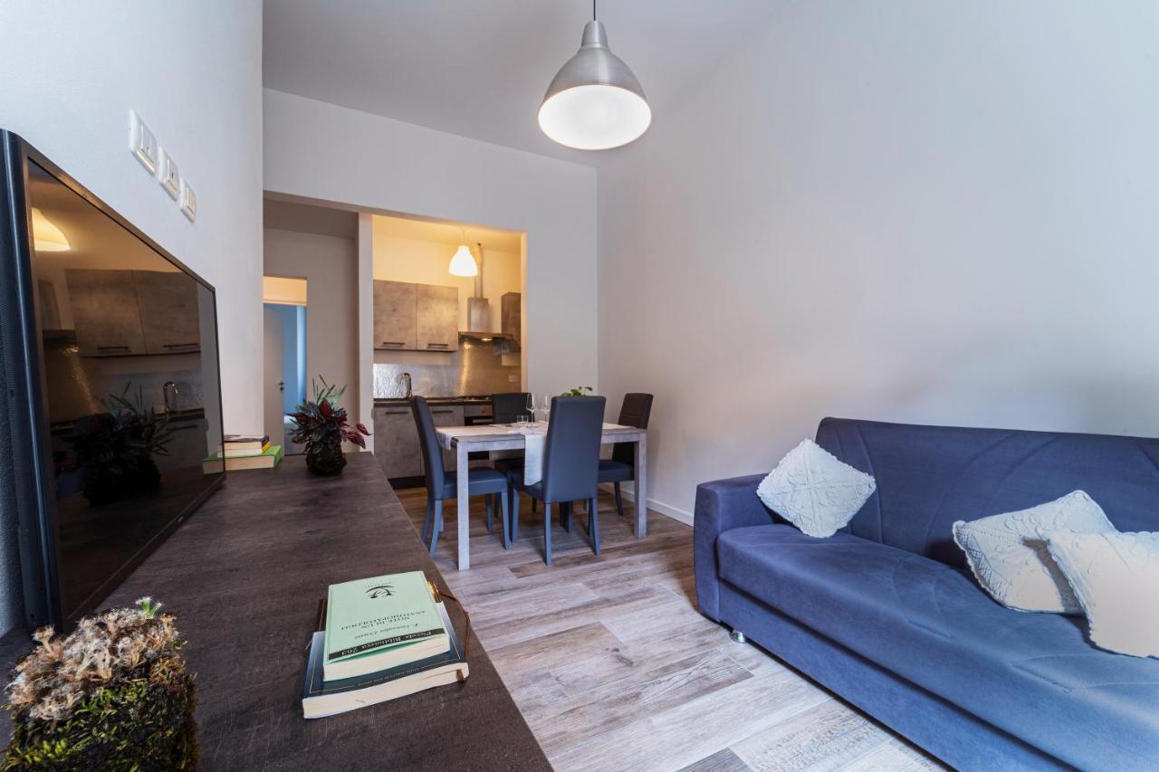 Florence Studio 2_City Centre Екстериор снимка